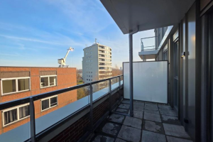 Te huur: Appartement 's-Gravenweg, Rotterdam - 1