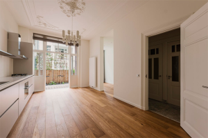 For rent: Apartment Frans van Mierisstraat, Amsterdam - 1