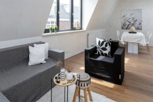 For rent: Apartment Nieuwsteeg, Hengelo Ov - 1