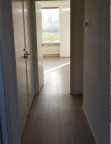 For rent: Apartment Nijlansdyk, Leeuwarden - 2