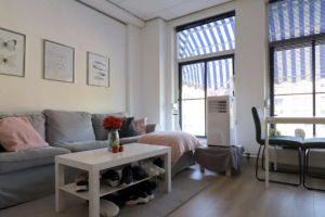 Te huur: Kamer 1e Dorpsstraat, Zeist - 1