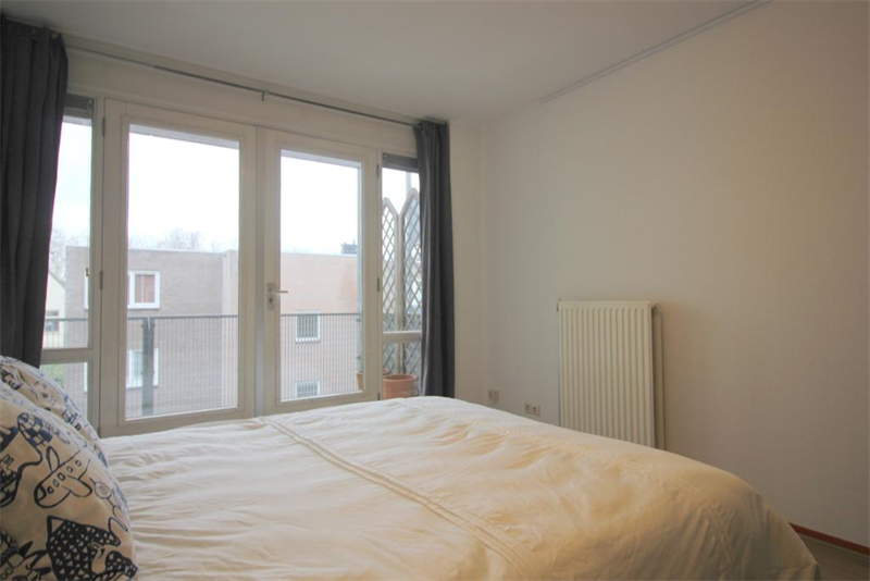 Te huur: Appartement Gruttersdijk, Utrecht - 3