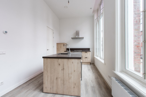 For rent: Apartment Grotestraat, Waalwijk - 1