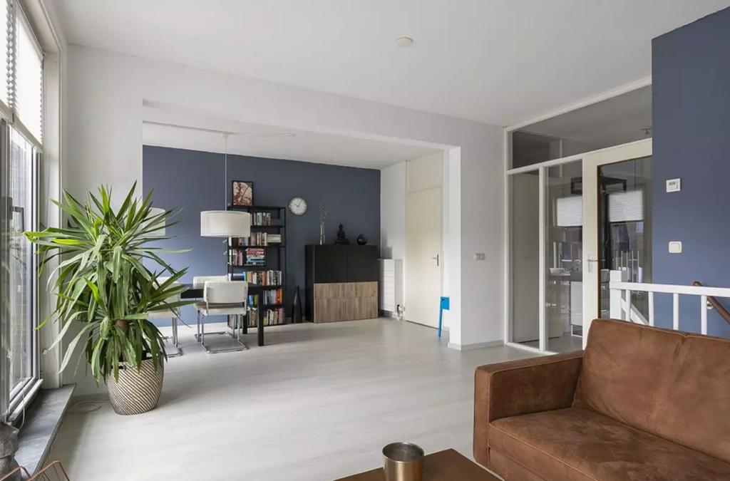For rent: Apartment Lemmerkade, Amersfoort - 16