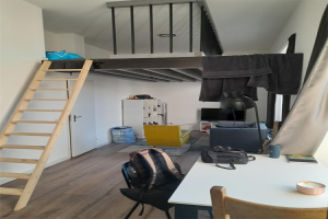 For rent: Studio Thomas van Kempenstraat, Tilburg - 1