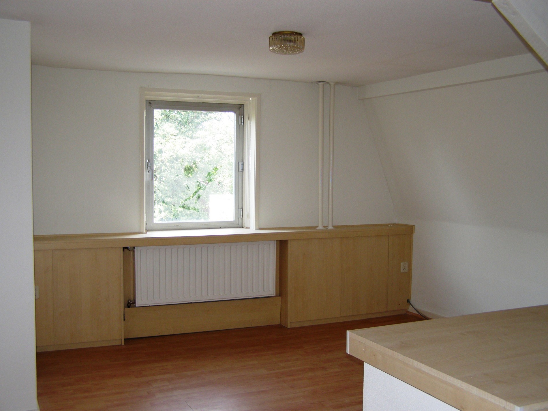Te huur: Appartement Nieuwstraat, Budel - 5