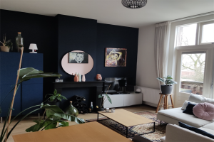 For rent: Apartment Mulderstraat, Utrecht - 1