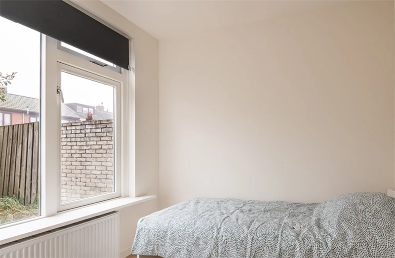 Te huur: Woning Visartstraat, Sluiskil - 7