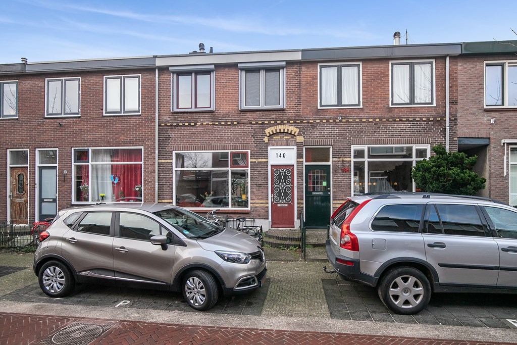 For rent: House Geuzenweg, Hilversum - 34