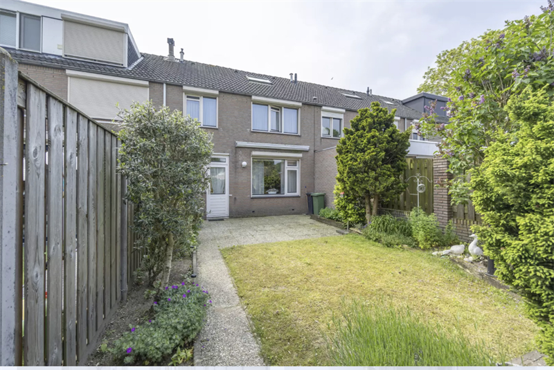 For rent: House Wagnerstraat, Venray - 10