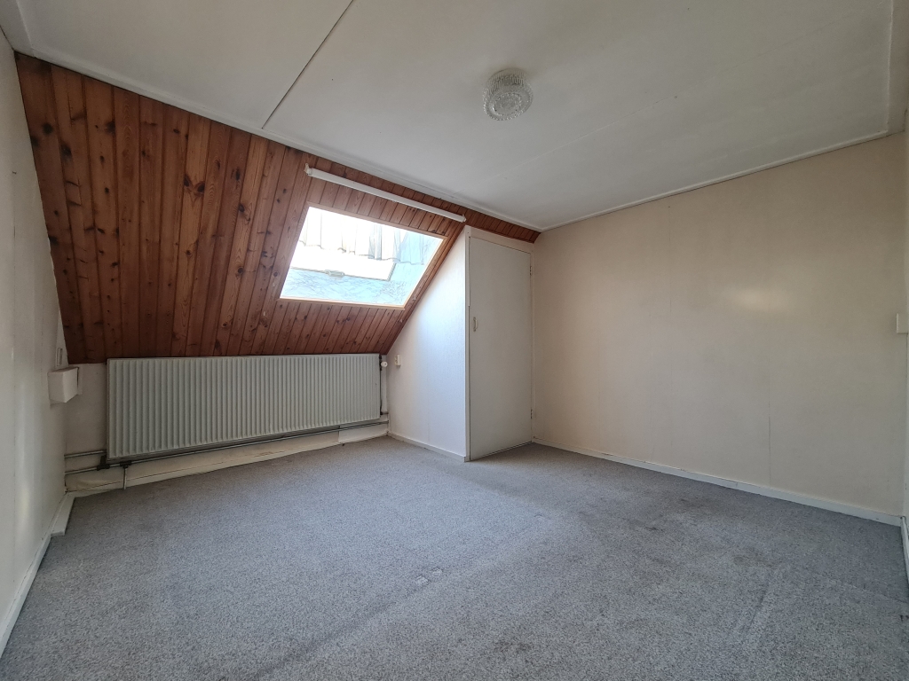 For rent: Apartment Stationsweg, Colmschate - 18