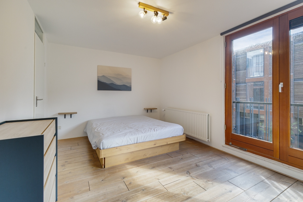 For rent: Apartment Wisselstraat, Amsterdam - 15
