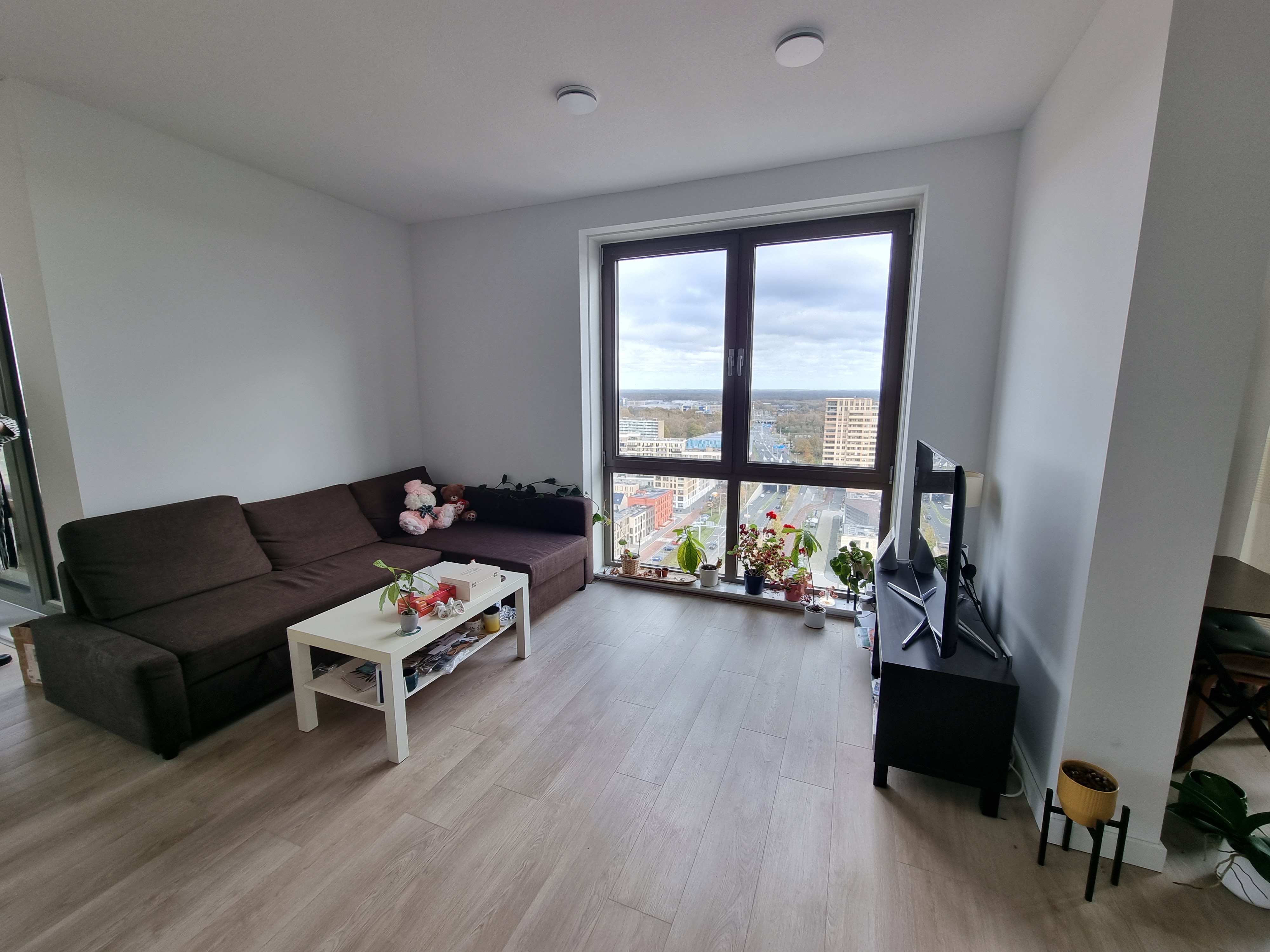 For rent: Apartment Leonorehof, Amersfoort - 12