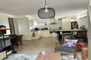 For rent: Apartment Jan van der Heijdenstraat, Hilversum - 1
