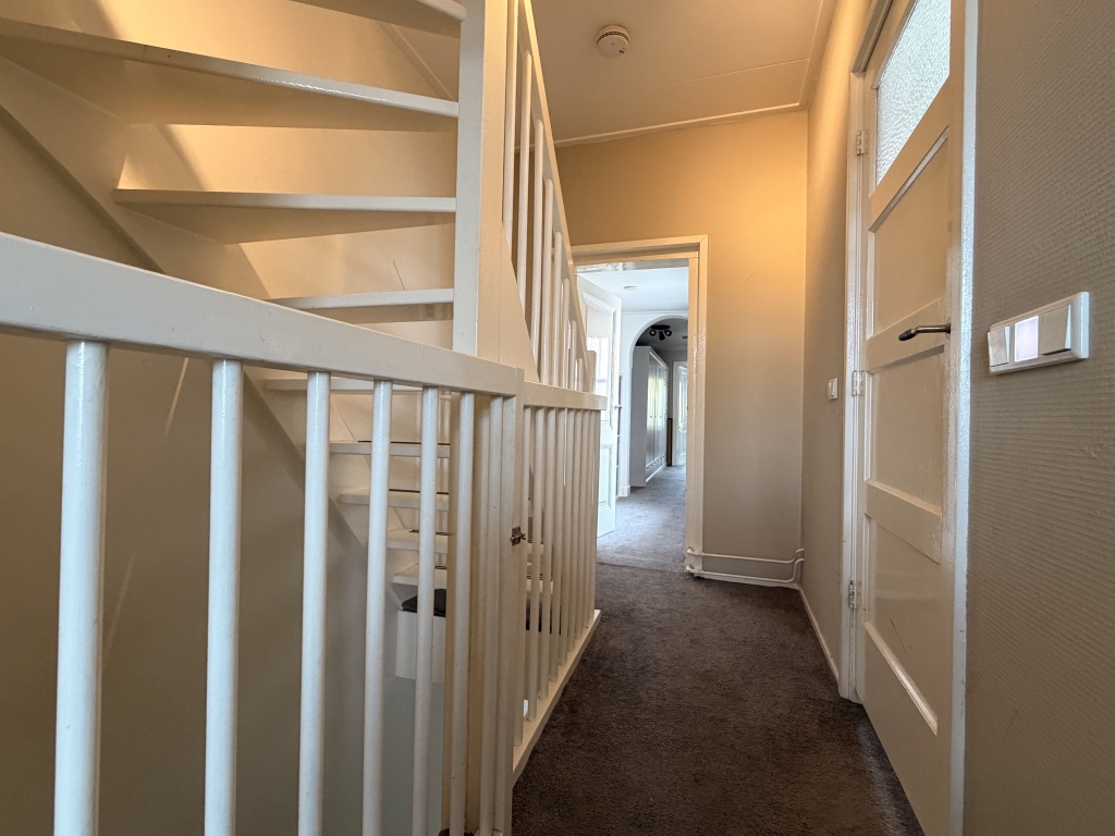 Te huur: Woning Burgwal, Kampen - 29