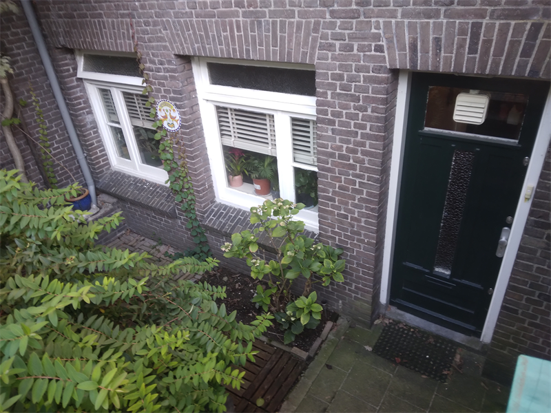 Te huur: Appartement Bosboom Toussaintstraat, Utrecht - 1