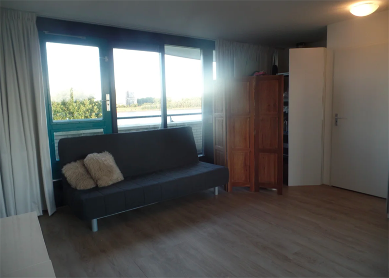 For rent: Apartment Maasboulevard, Spijkenisse - 16
