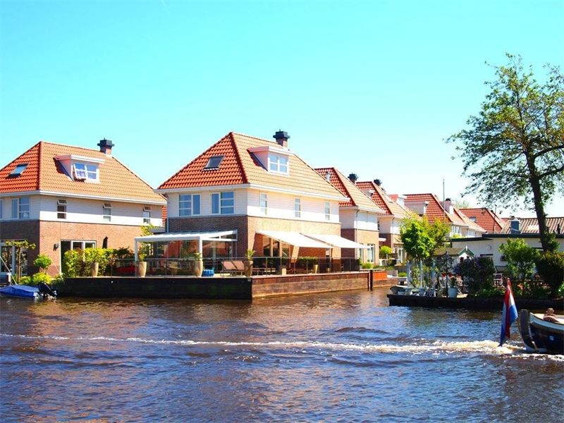 Te huur: Woning Werven, Aalsmeer - 2
