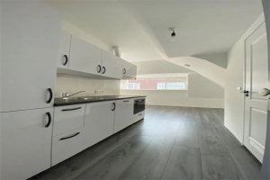 Te huur: Appartement Gouwstraat, Rotterdam - 1