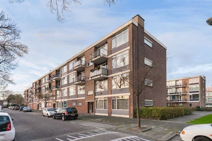 Te huur: Appartement Blankershoek, Rotterdam - 7