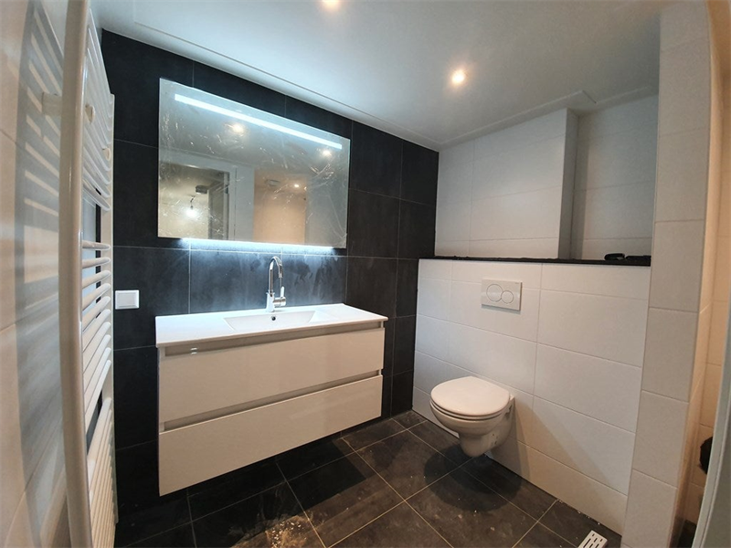Te huur: Appartement Jasonstraat, Amsterdam - 5