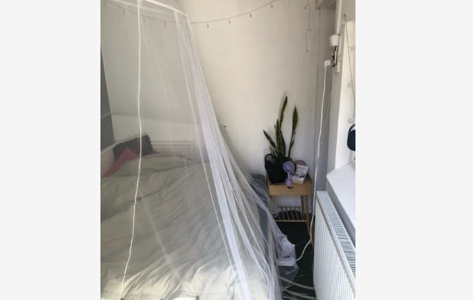Te huur: Kamer Woudstraat, Leeuwarden - 2