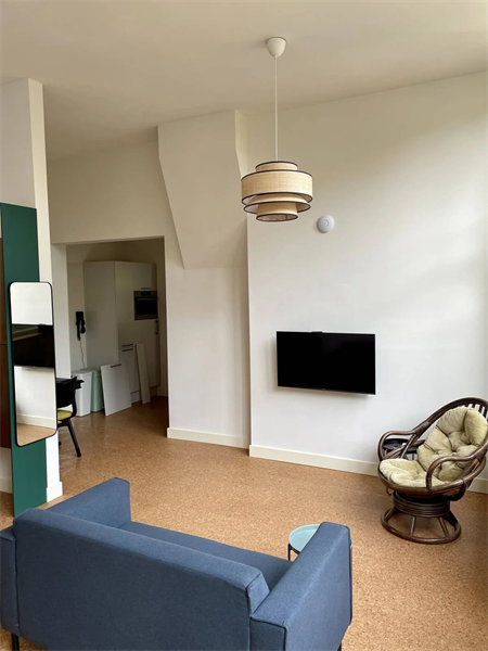 For rent: Apartment Burgemeester de Withstraat, De Bilt - 2