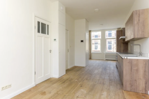 For rent: Apartment Celsiusstraat, Den Haag - 1