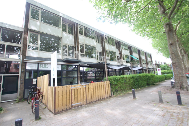 For rent: Apartment Koningsweg, Utrecht - 1