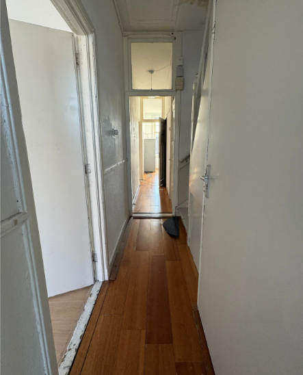 Te huur: Kamer Mathenesserweg, Rotterdam - 2