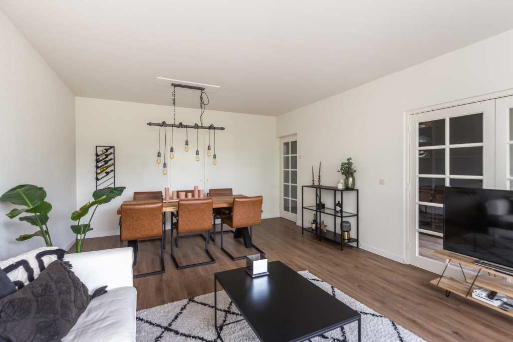 Te huur: Appartement Hobokenstraat, Breda - 9