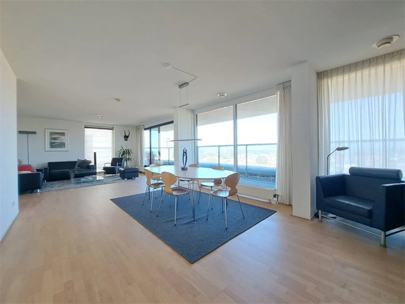 For rent: Apartment Spuiboulevard, Dordrecht - 9