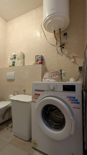 Te huur: Appartement Kapelstraat, Apeldoorn - 17
