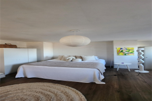 Te huur: Studio Jan van Galenstraat, Amsterdam - 1