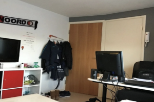 For rent: Apartment Ranonkelstraat, Eindhoven - 1