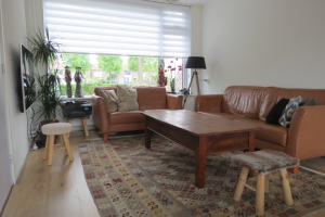 Te huur: Woning Geraardsbergenstraat, Breda - 1