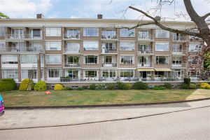 For rent: Apartment Wilhelminaparkflat, Zeist - 1