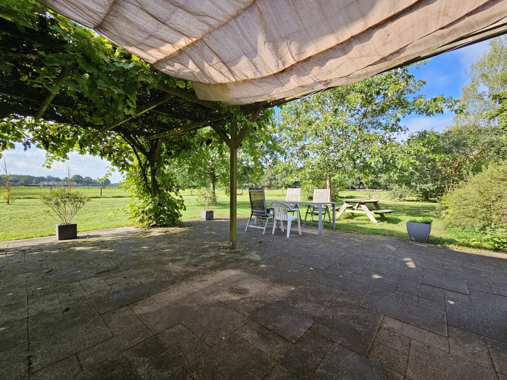 Te huur: Woning 1e Zuider Pierkesmarsweg, Bathmen - 15