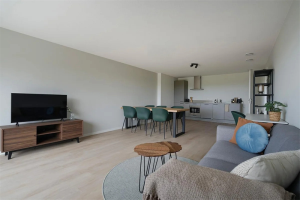 Te huur: Appartement J.C. van Markenlaan, Rijswijk Zh - 1