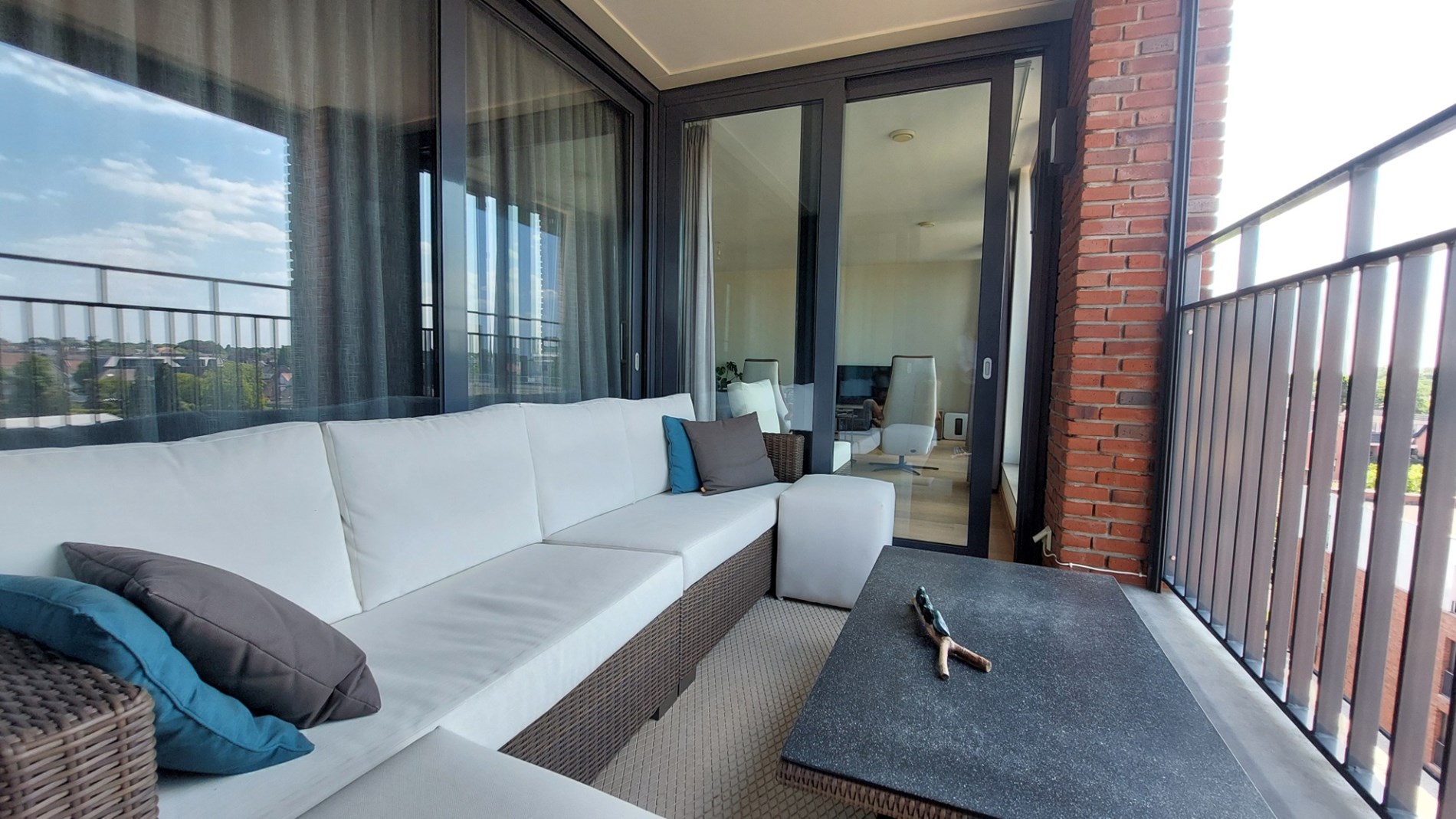 Te huur: Appartement Graafschap Hornelaan, Weert - 21