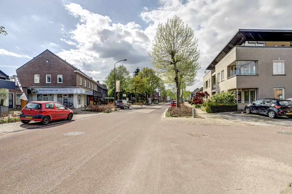 For rent: Apartment Oude Provincialeweg, Hapert - 35