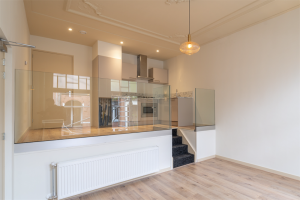 Te huur: Appartement Jozef Israelsstraat, Groningen - 1