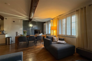 Te huur: Appartement Kleine Looiersstraat, Maastricht - 1