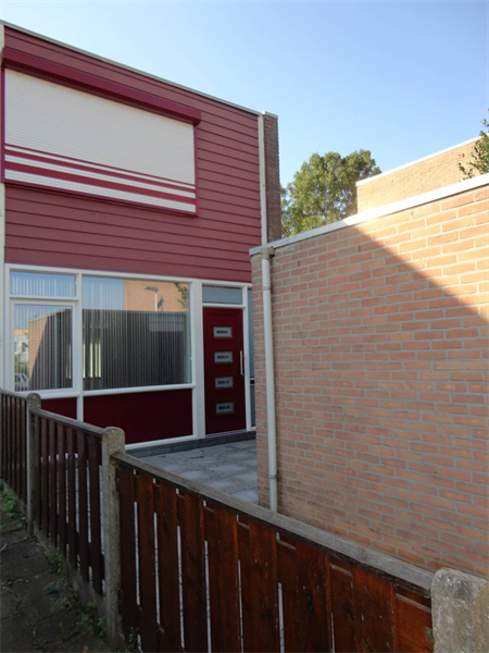 Te huur: Appartement Elisa-Gracht, Kerkrade - 5