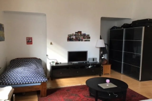 Te huur: Studio Zonneveldstraat, Leiden - 1