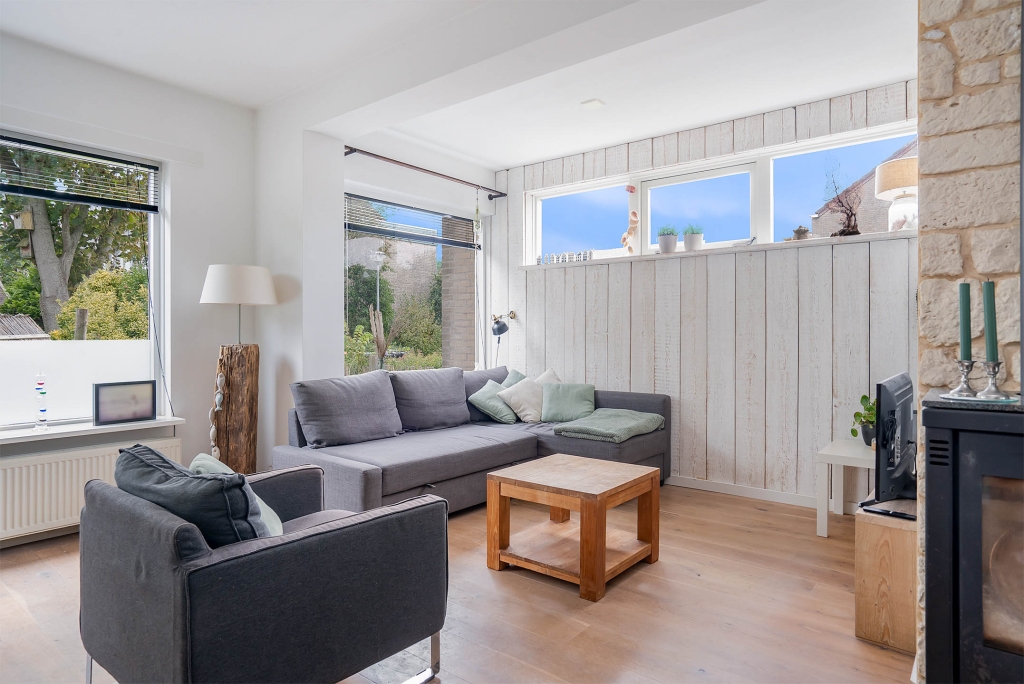 Te huur: Woning De Leyen, Callantsoog - 6