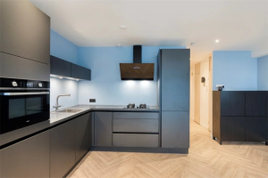 For rent: Apartment Sint-Jacobsplaats, Rotterdam - 1