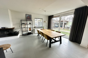 For rent: House Thomas de Keyserstraat, Enschede - 1