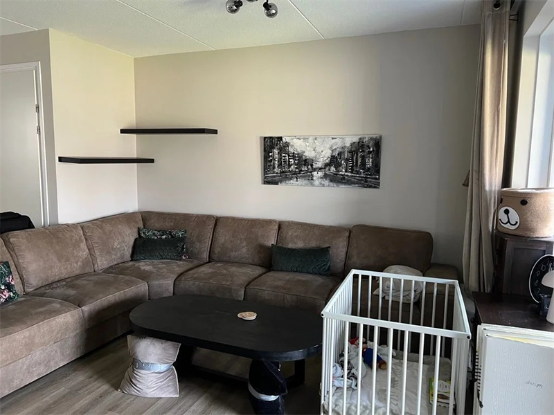 Te huur: Woning Deldensestraat, Almelo - 3