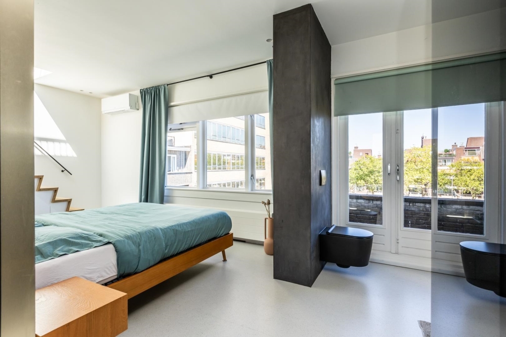 Te huur: Appartement Ungerplein, Rotterdam - 17